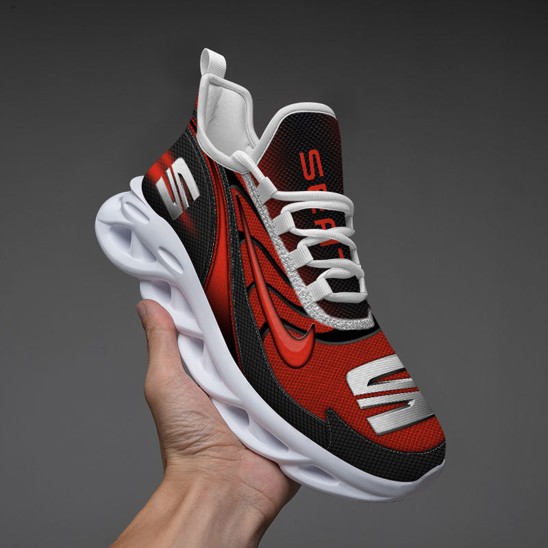 Ideafootwear Seat Max Soul Shoes Sneakers For Men And Women 3