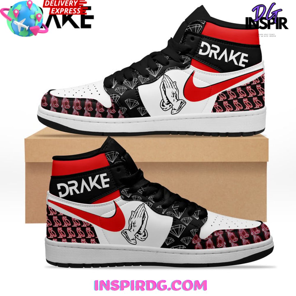 Ideafootwear Seattle Mariners AJ1 High Sneakers Shoes For Men And Women 4