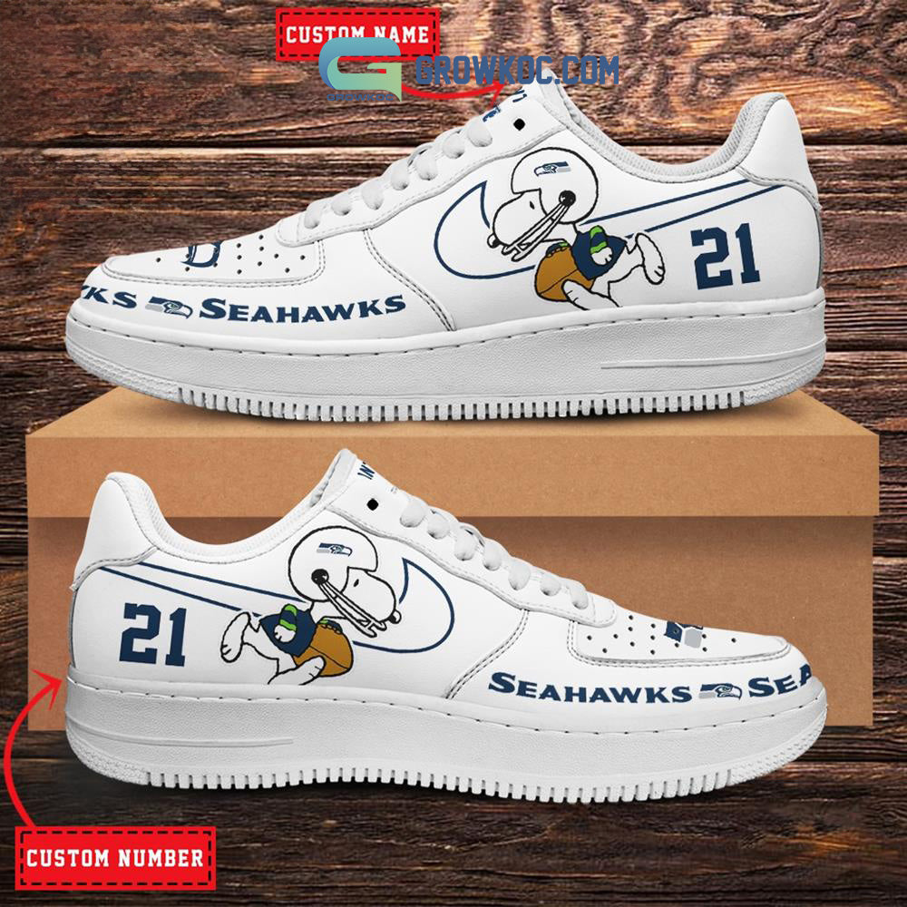 Ideafootwear Seattle Seahawks Air Low-Top Sneakers Shoes For Men And Women 1