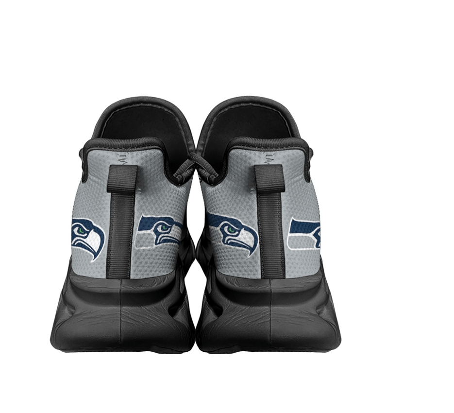 Ideafootwear Seattle Seahawks Max Soul Shoes Sneakers For Men And Women 18