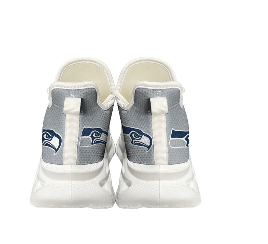 Ideafootwear Seattle Seahawks Max Soul Shoes Sneakers For Men And Women 18
