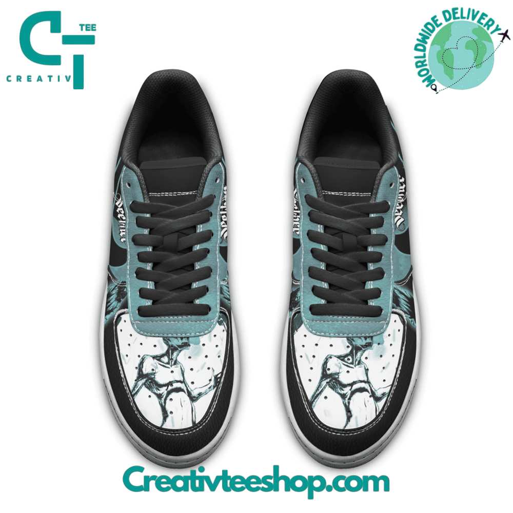 Ideafootwear Seether Band  Air Low-Top Sneakers Shoes For Men And Women 1