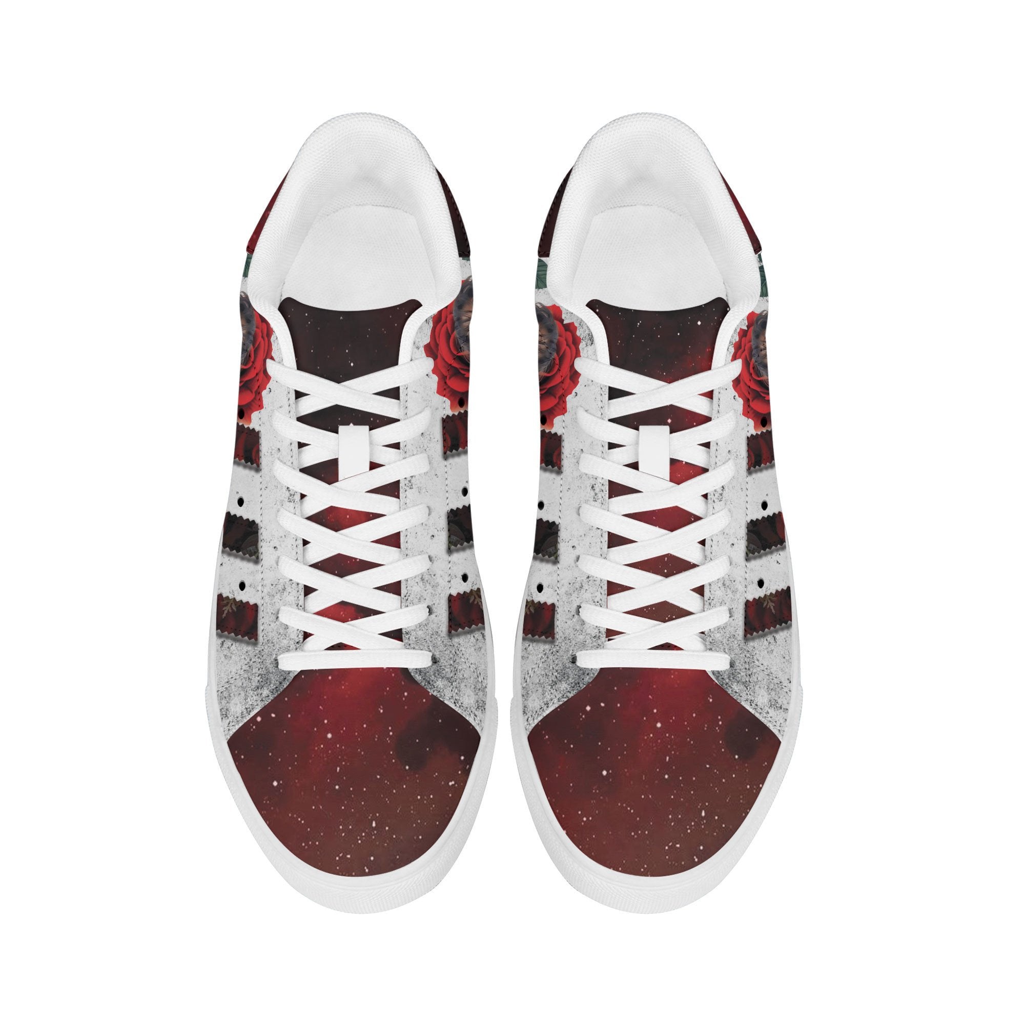 Ideafootwear Selena Skate Stan Shoes Sneakes For Men And Women 1