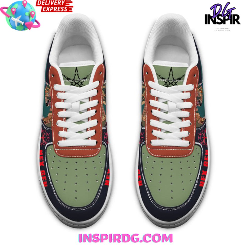 Ideafootwear Senna Monaco Air Low-Top Sneakers Shoes For Men And Women 1