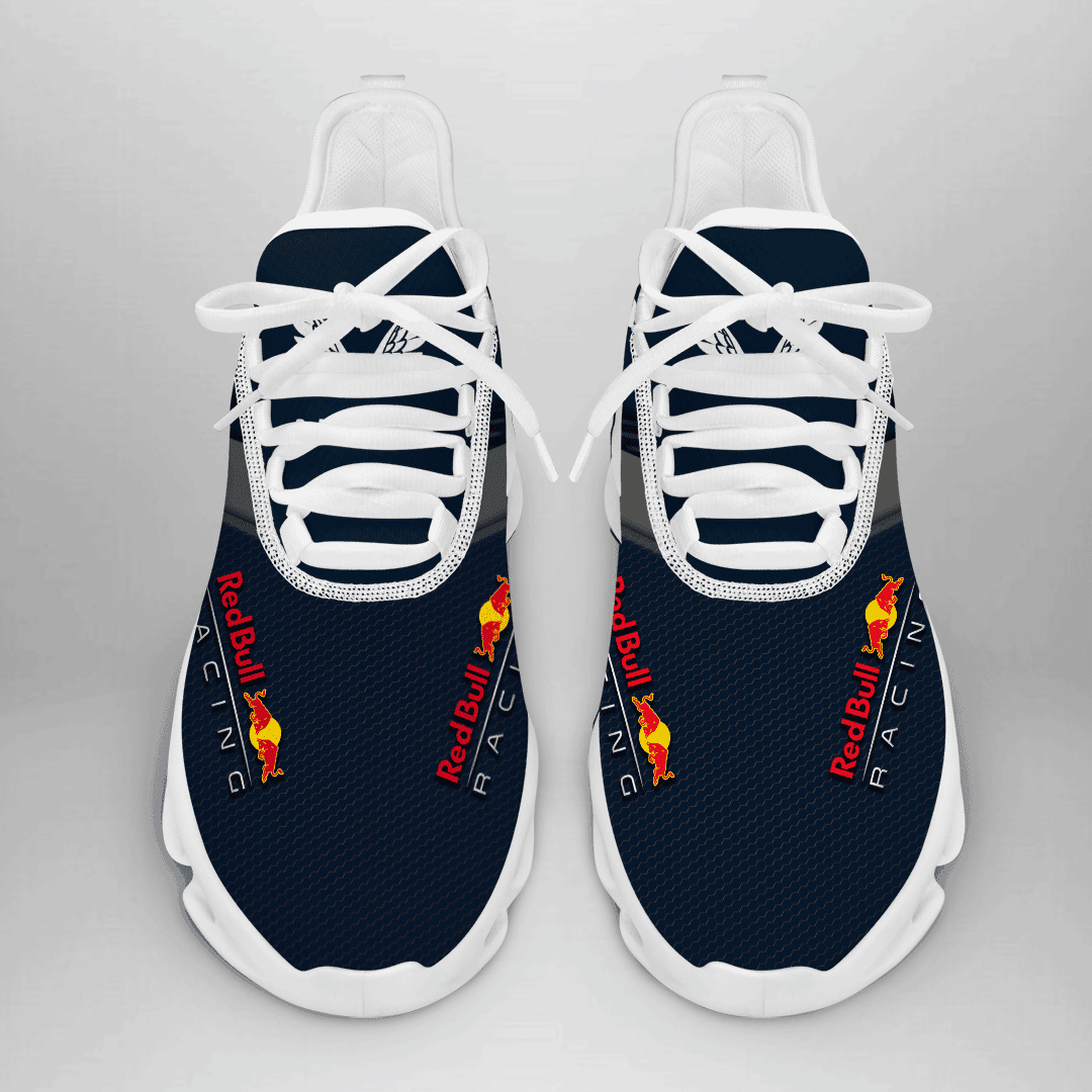Ideafootwear Sergio Pérez Max Soul Shoes Sneakers For Men And Women 7