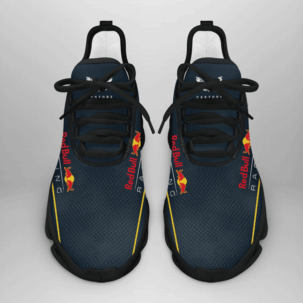 Ideafootwear Sergio Pérez Max Soul Shoes Sneakers For Men And Women 5