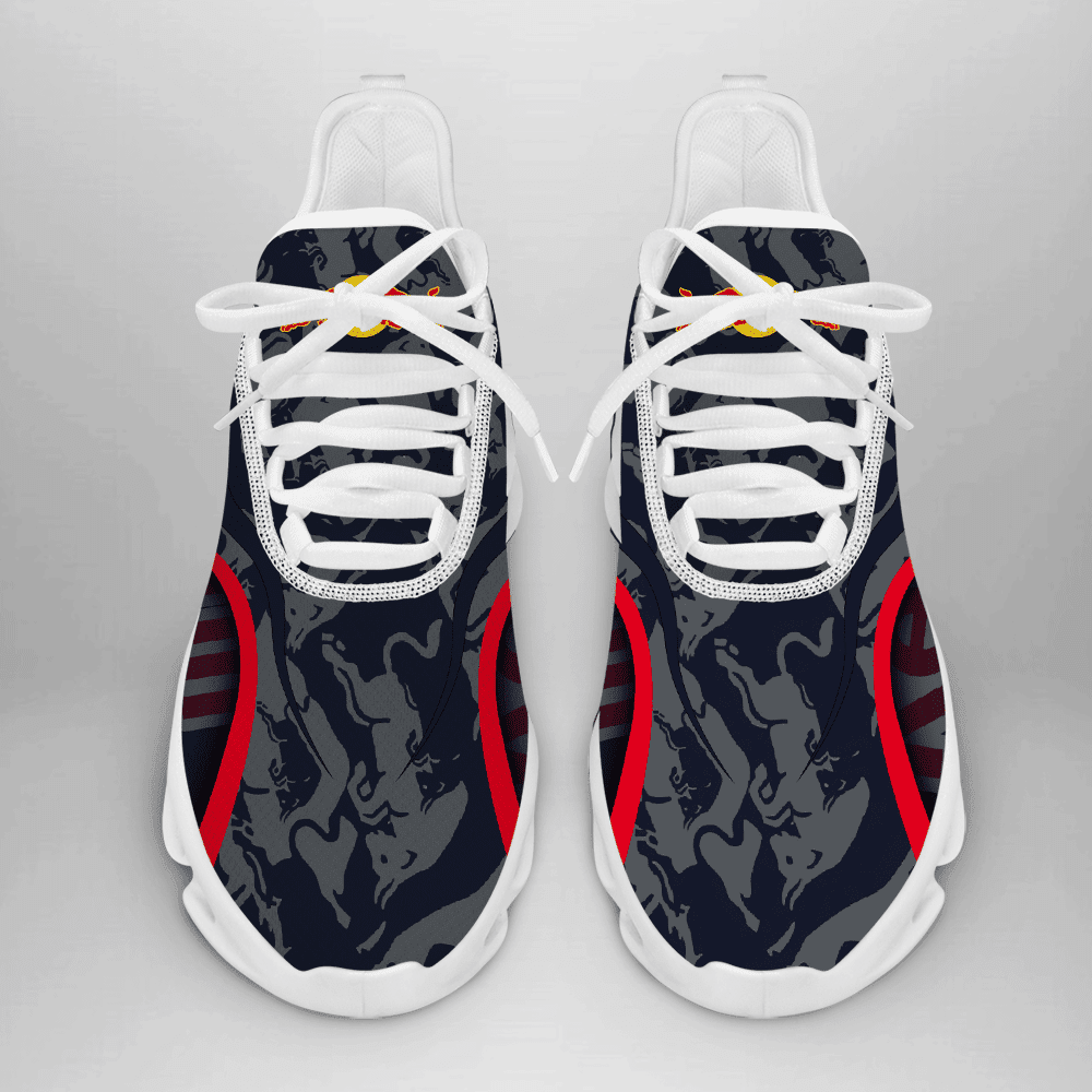 Ideafootwear Sergio Pérez Max Soul Shoes Sneakers For Men And Women 1