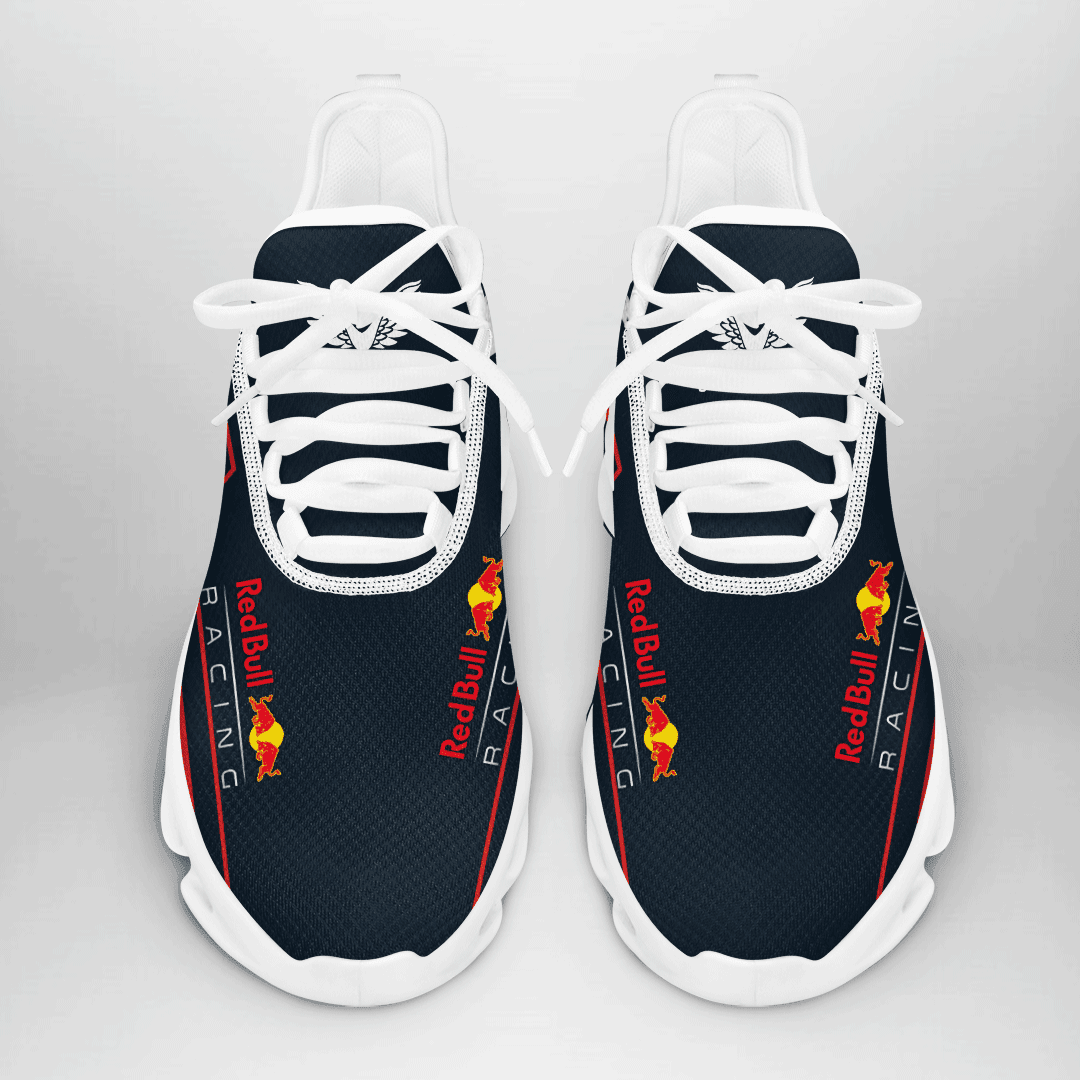 Ideafootwear Sergio Pérez Max Soul Shoes Sneakers For Men And Women 11