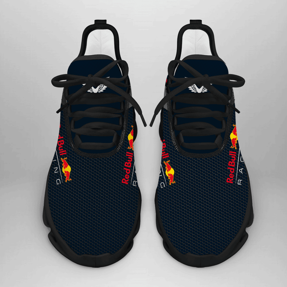 Ideafootwear Sergio Pérez Max Soul Shoes Sneakers For Men And Women 2