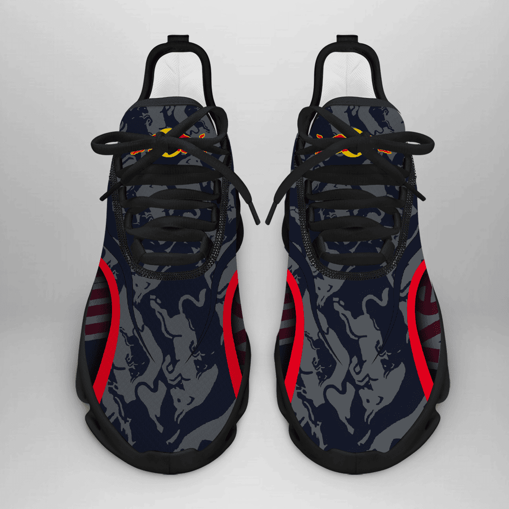 Ideafootwear Sergio Pérez Max Soul Shoes Sneakers For Men And Women 1
