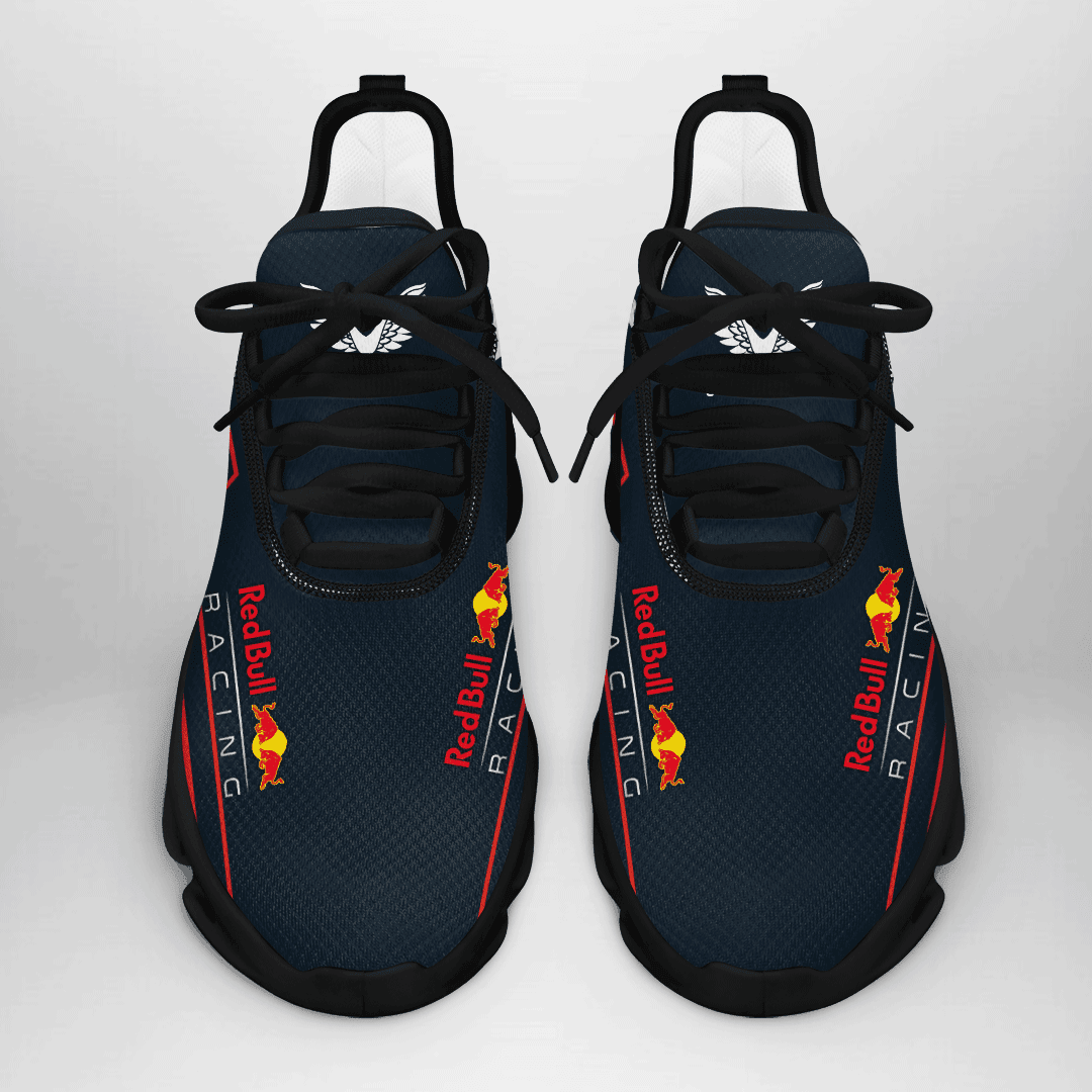 Ideafootwear Sergio Pérez Max Soul Shoes Sneakers For Men And Women 11