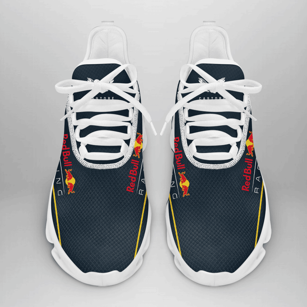 Ideafootwear Sergio Pérez Max Soul Shoes Sneakers For Men And Women 5