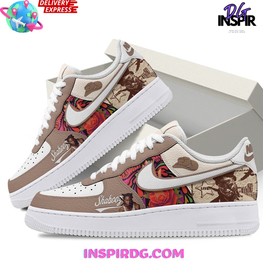 Ideafootwear Shaboozey Air Low-Top Sneakers Shoes For Men And Women 1