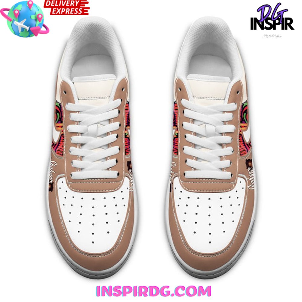 Ideafootwear Shaboozey Air Low-Top Sneakers Shoes For Men And Women 1