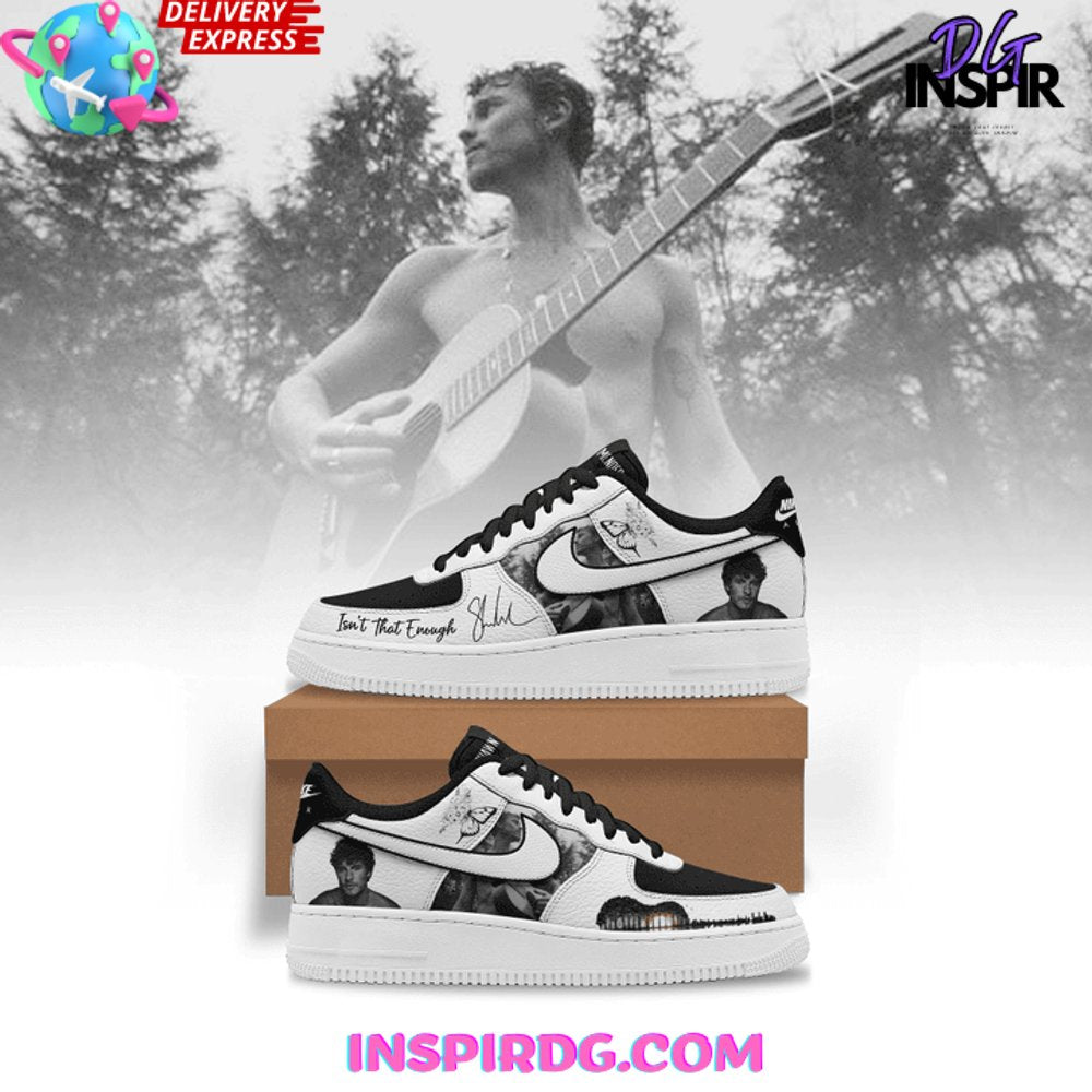 Ideafootwear Shawn Mendes Air Low-Top Sneakers Shoes For Men And Women 1