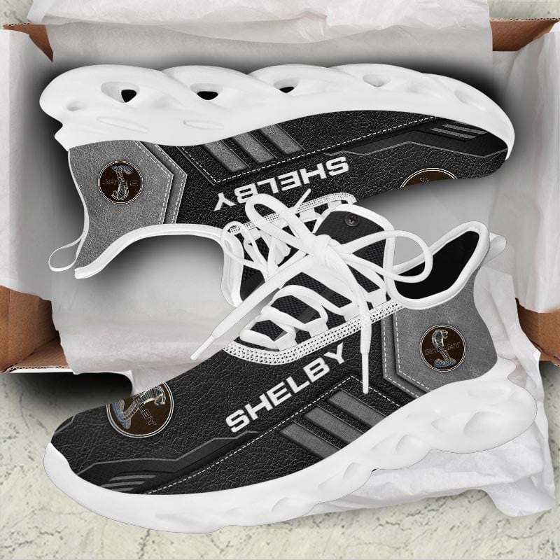 Ideafootwear Shelby Max Soul Shoes Sneakers For Men And Women 10