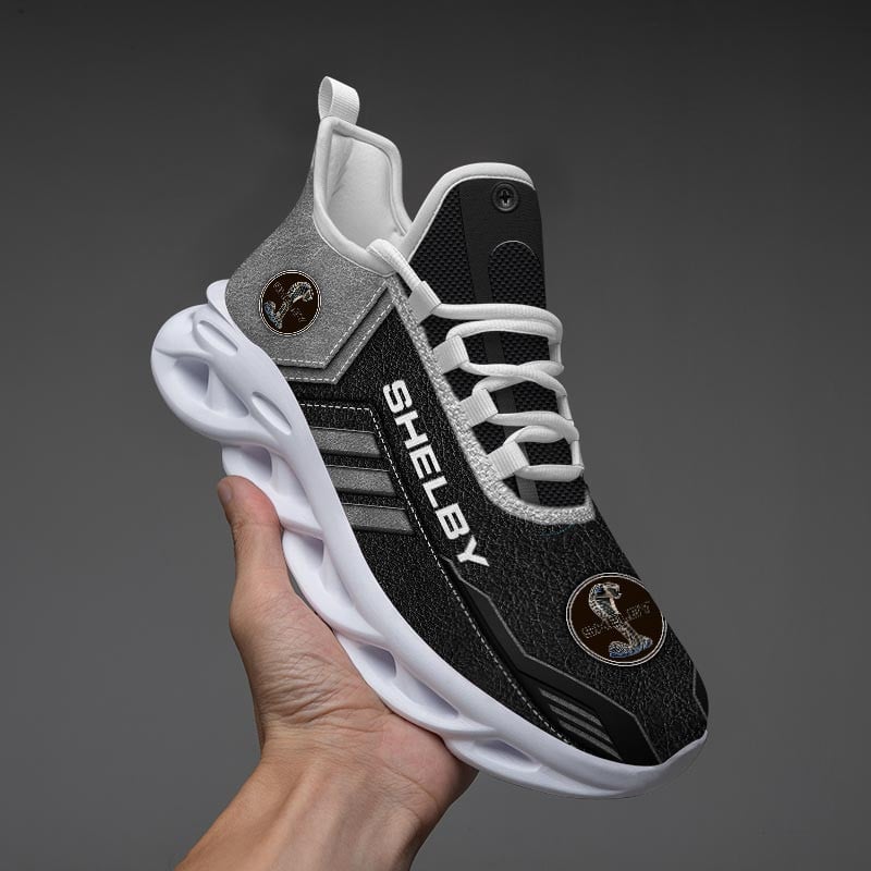 Ideafootwear Shelby Max Soul Shoes Sneakers For Men And Women 10