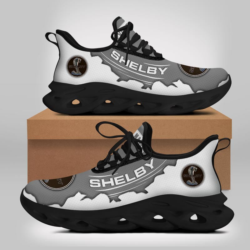Ideafootwear Shelby Max Soul Shoes Sneakers For Men And Women 11