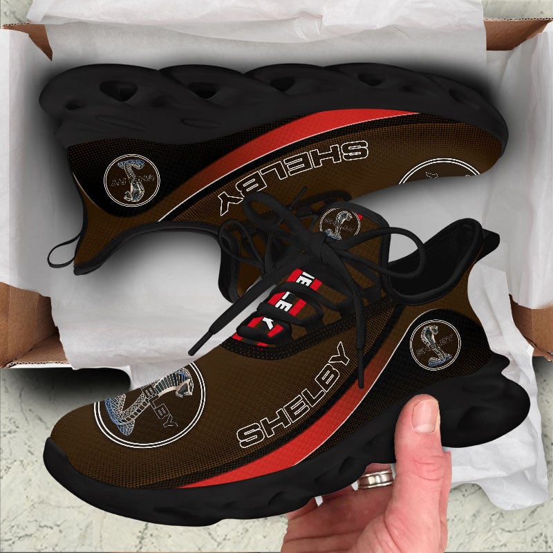 Ideafootwear Shelby Max Soul Shoes Sneakers For Men And Women 9