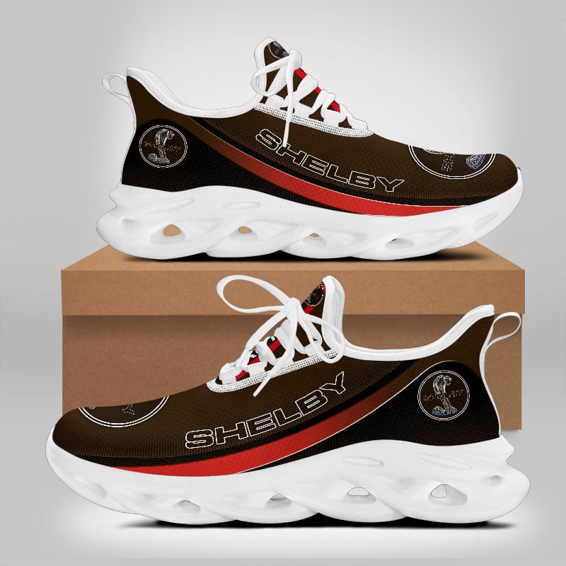 Ideafootwear Shelby Max Soul Shoes Sneakers For Men And Women 9