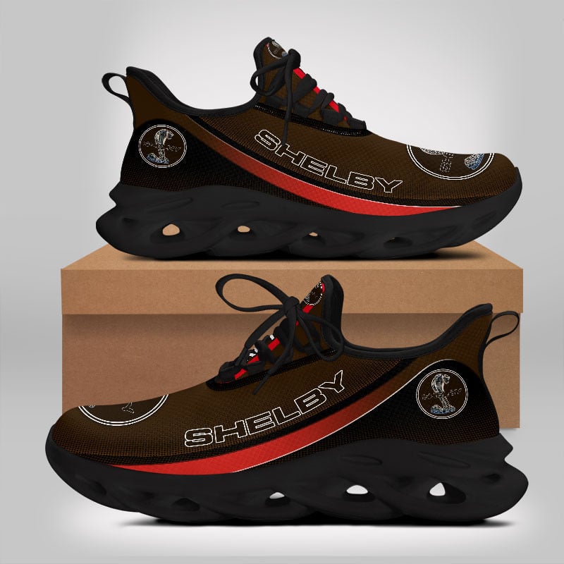 Ideafootwear Shelby Max Soul Shoes Sneakers For Men And Women 9