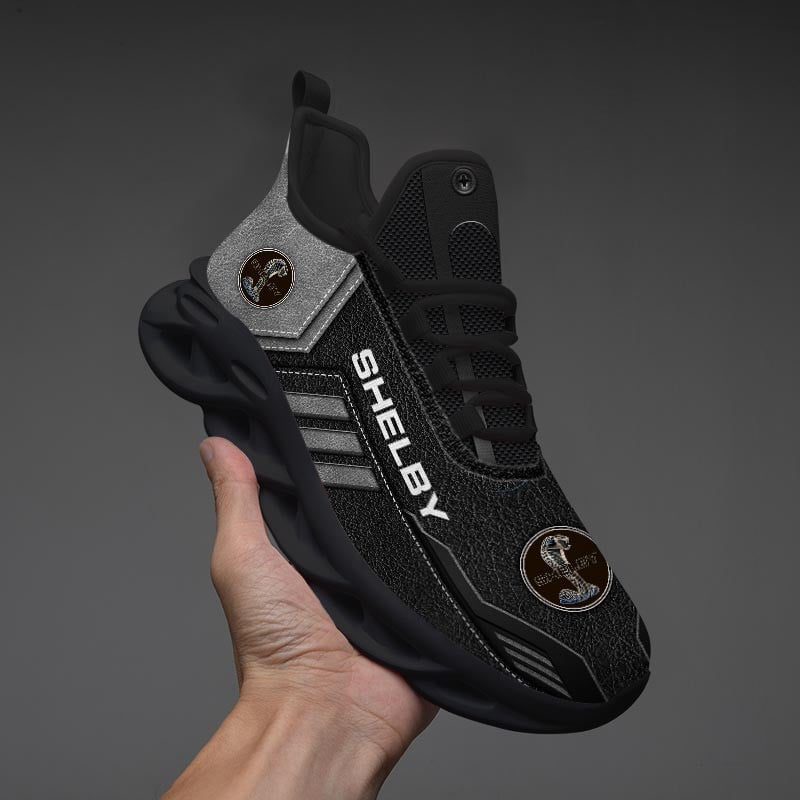 Ideafootwear Shelby Max Soul Shoes Sneakers For Men And Women 10