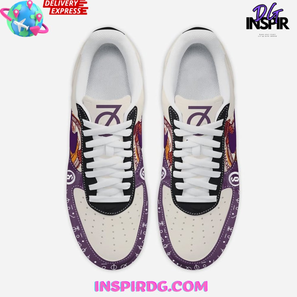Ideafootwear Shinedown Air Low-Top Sneakers Shoes For Men And Women 2