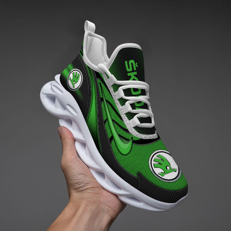 Ideafootwear Skoda Max Soul Shoes Sneakers For Men And Women 11