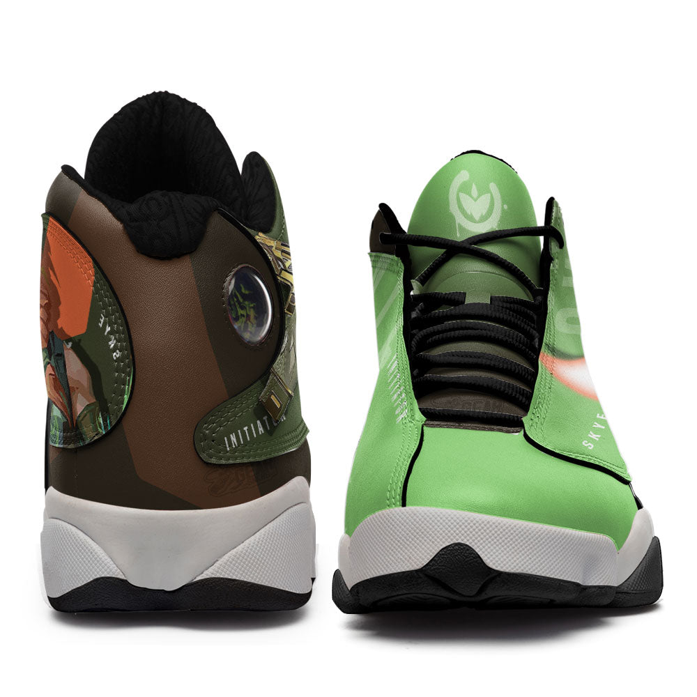Ideafootwear Skye AJ13 Sneakers Shoes For Men And Women 1
