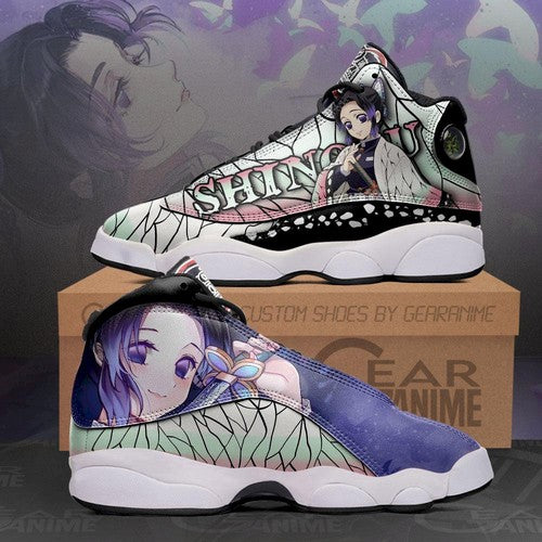 Ideafootwear Slayer AJ13 Sneakers Shoes For Men And Women 6