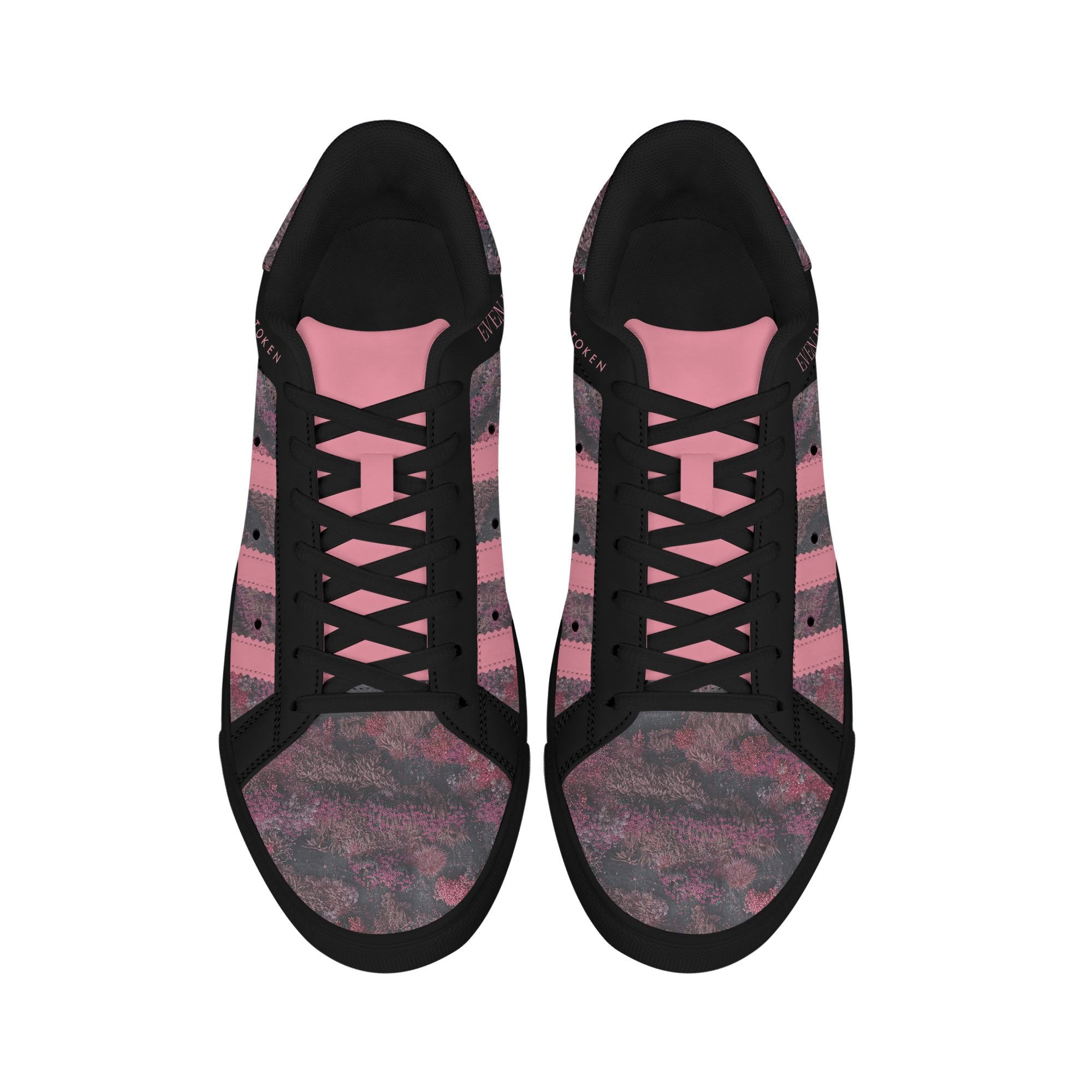 Ideafootwear Sleep Token Skate Stan Shoes Sneakes For Men And Women 3