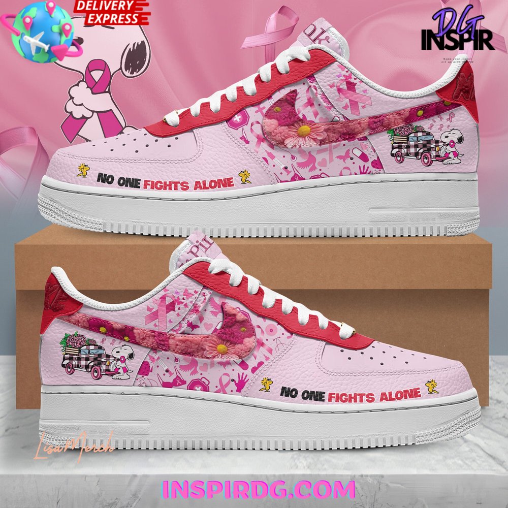 Ideafootwear Snoopy Air Low-Top Sneakers Shoes For Men And Women 17