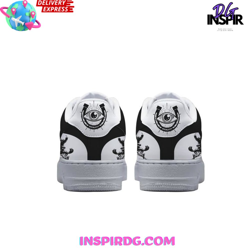 Ideafootwear Snoopy Air Low-Top Sneakers Shoes For Men And Women 11