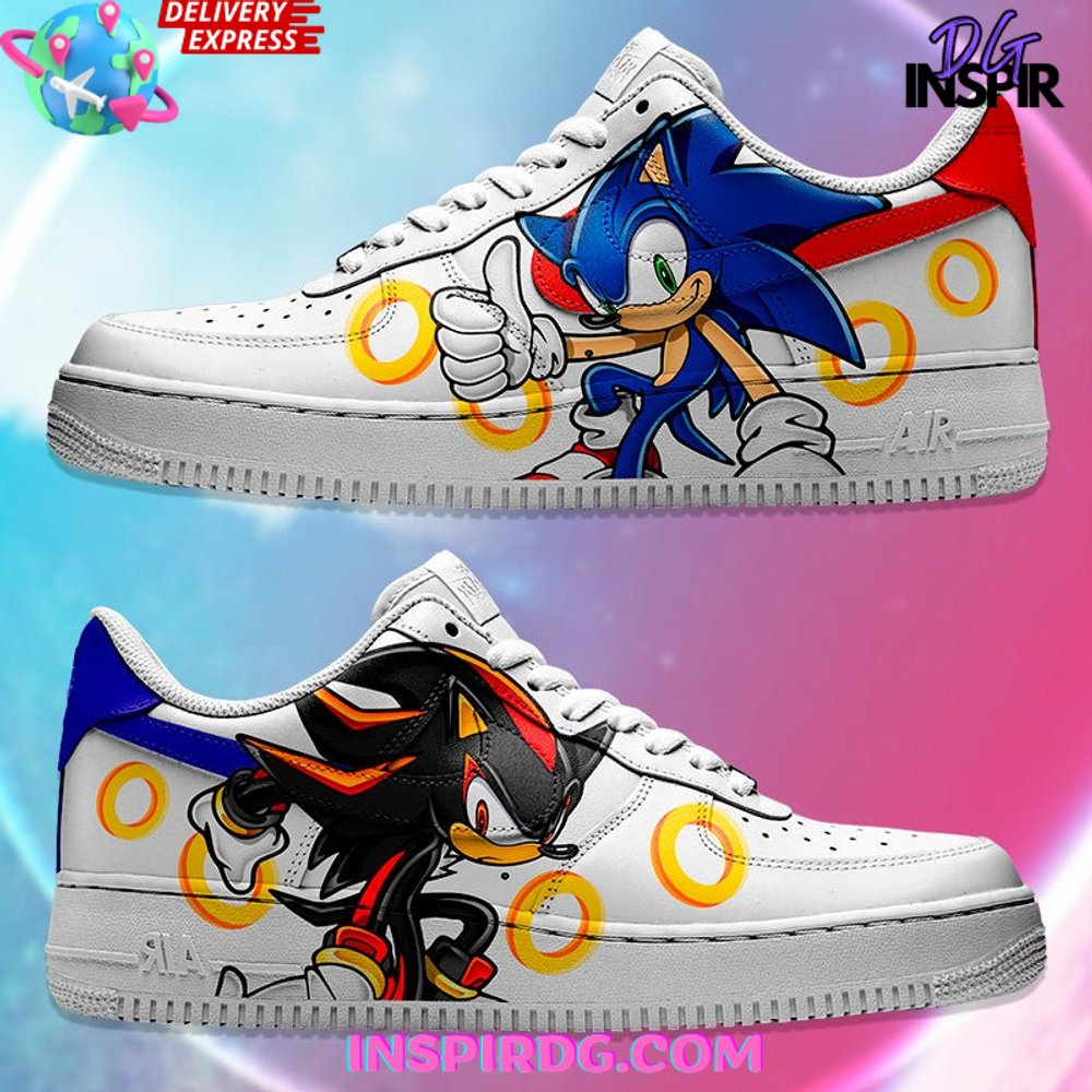 Ideafootwear Snoopy Air Low-Top Sneakers Shoes For Men And Women 10