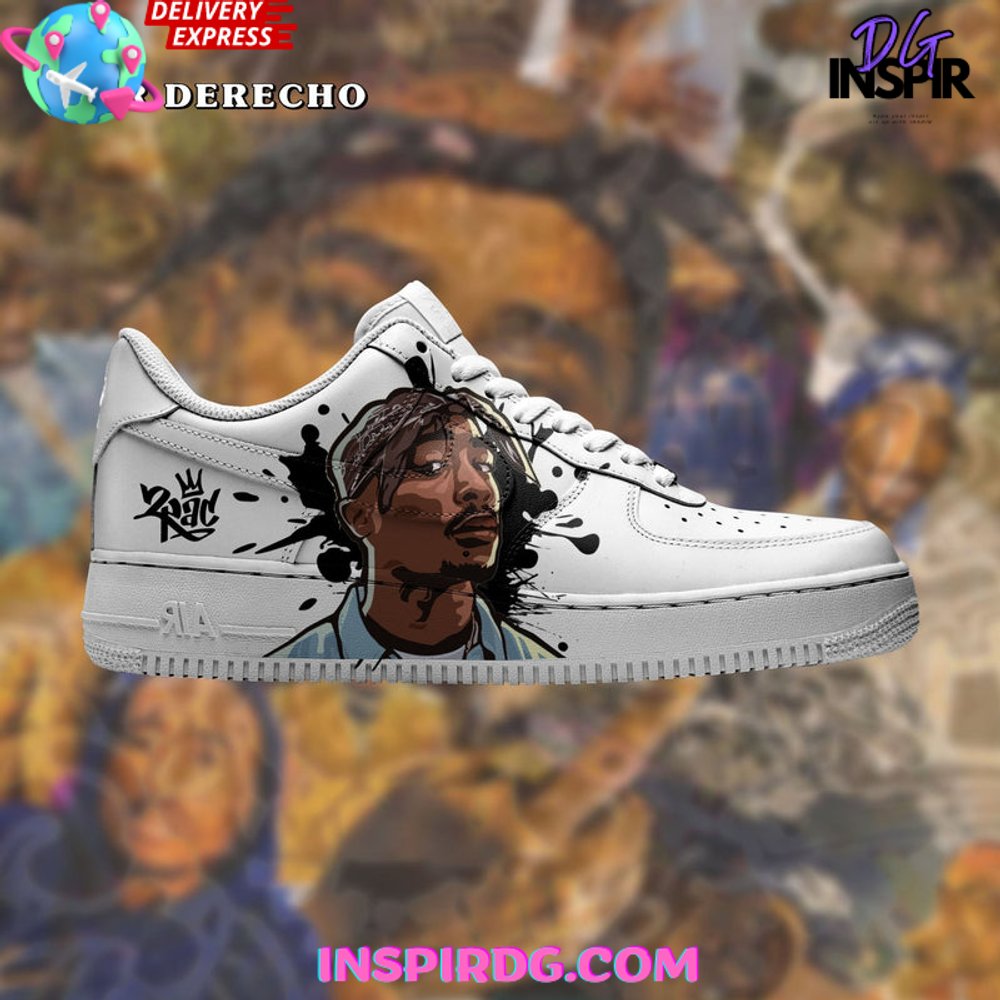 Ideafootwear Snoopy Air Low-Top Sneakers Shoes For Men And Women 9