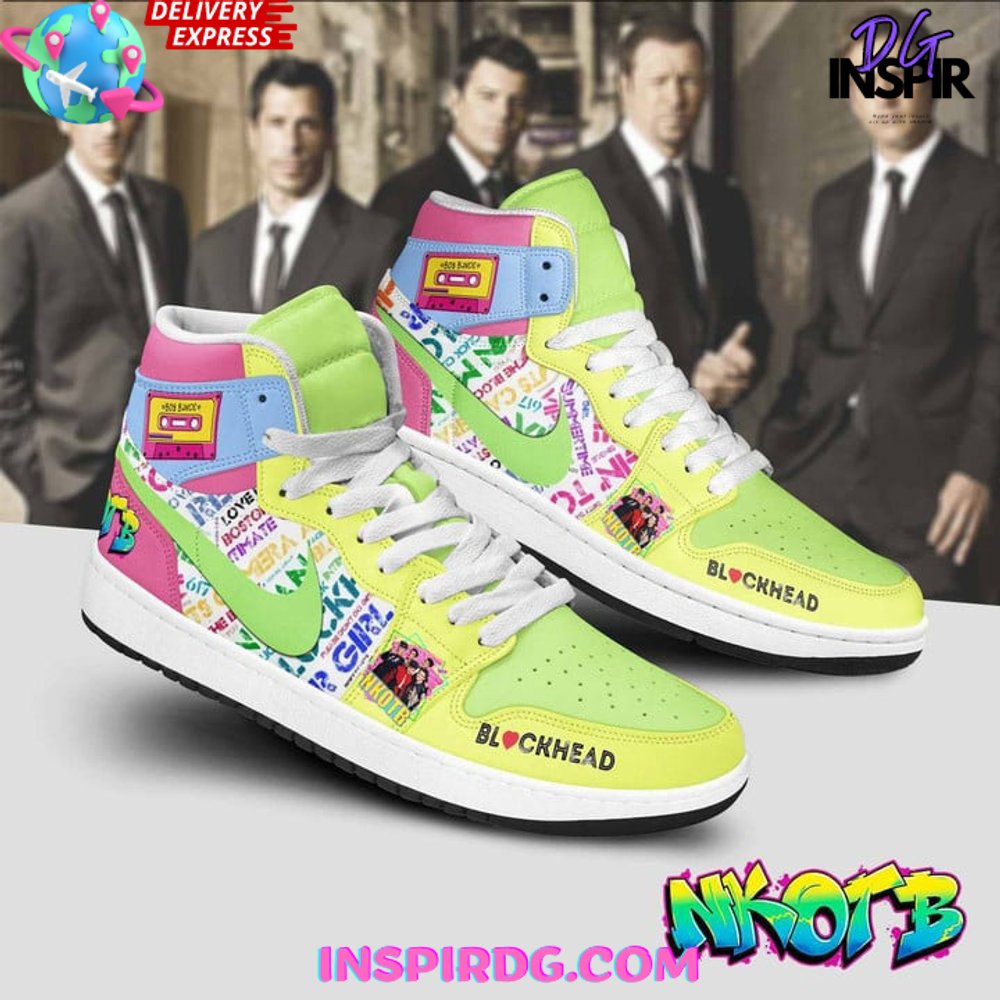 Ideafootwear Snoopy AJ1 High Sneakers Shoes For Men And Women 2