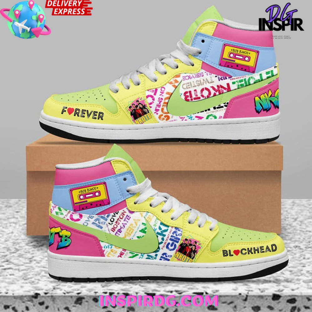 Ideafootwear Snoopy AJ1 High Sneakers Shoes For Men And Women 2