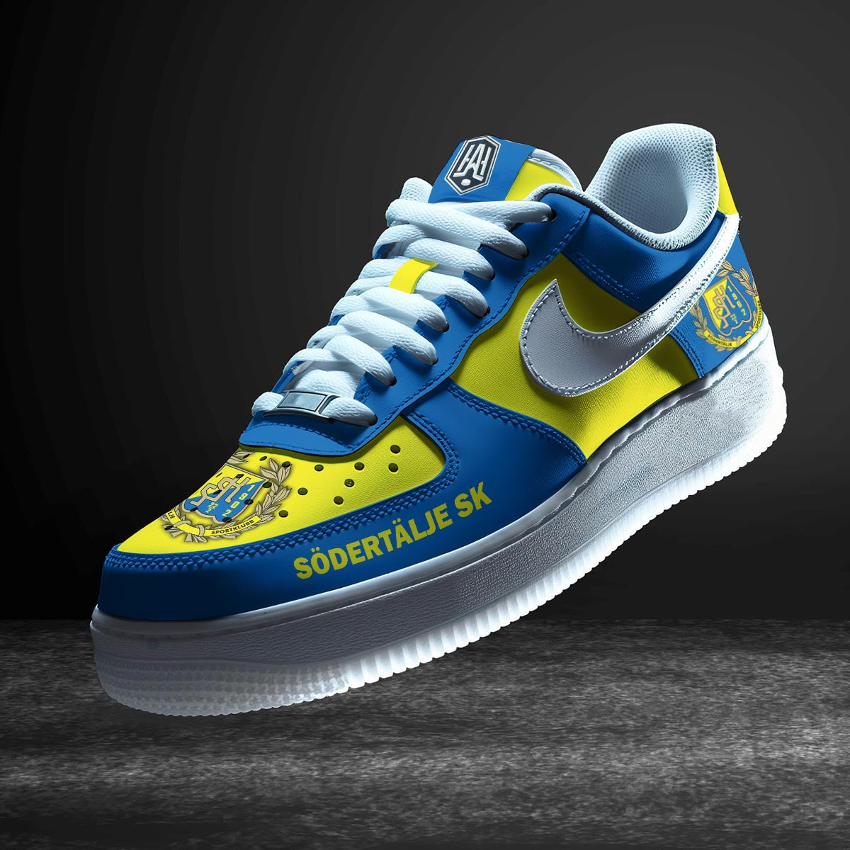 Ideafootwear Sodertalje Air Low-Top Sneakers Shoes For Men And Women 2