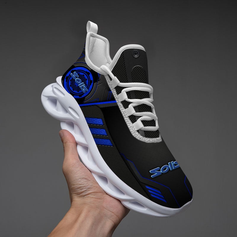 Ideafootwear Solis tractor Max Soul Shoes Sneakers For Men And Women 1
