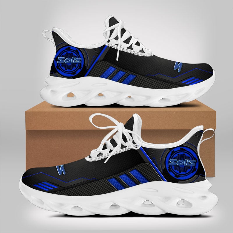 Ideafootwear Solis tractor Max Soul Shoes Sneakers For Men And Women 1