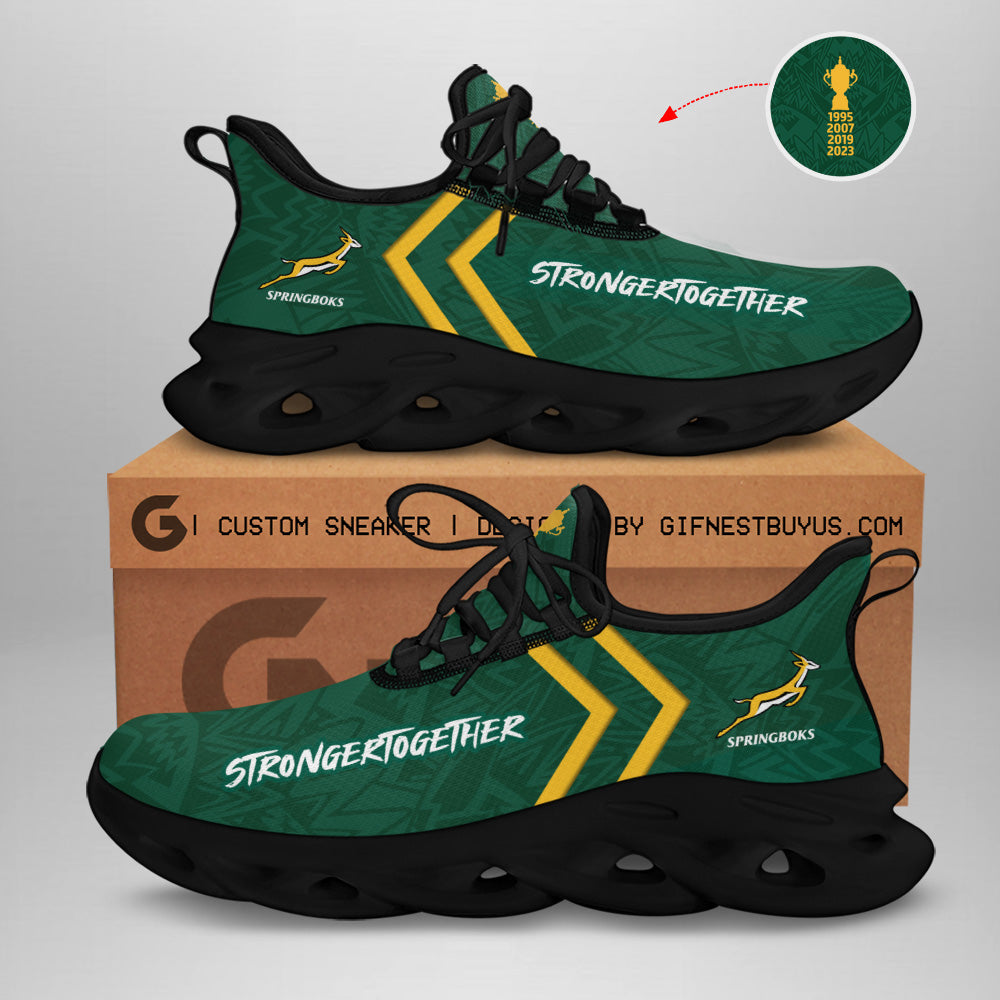 Ideafootwear South Africa National Max Soul Shoes Sneakers For Men And Women 2