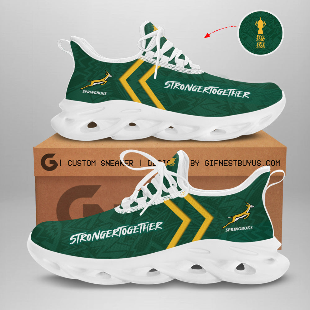 Ideafootwear South Africa National Max Soul Shoes Sneakers For Men And Women 2