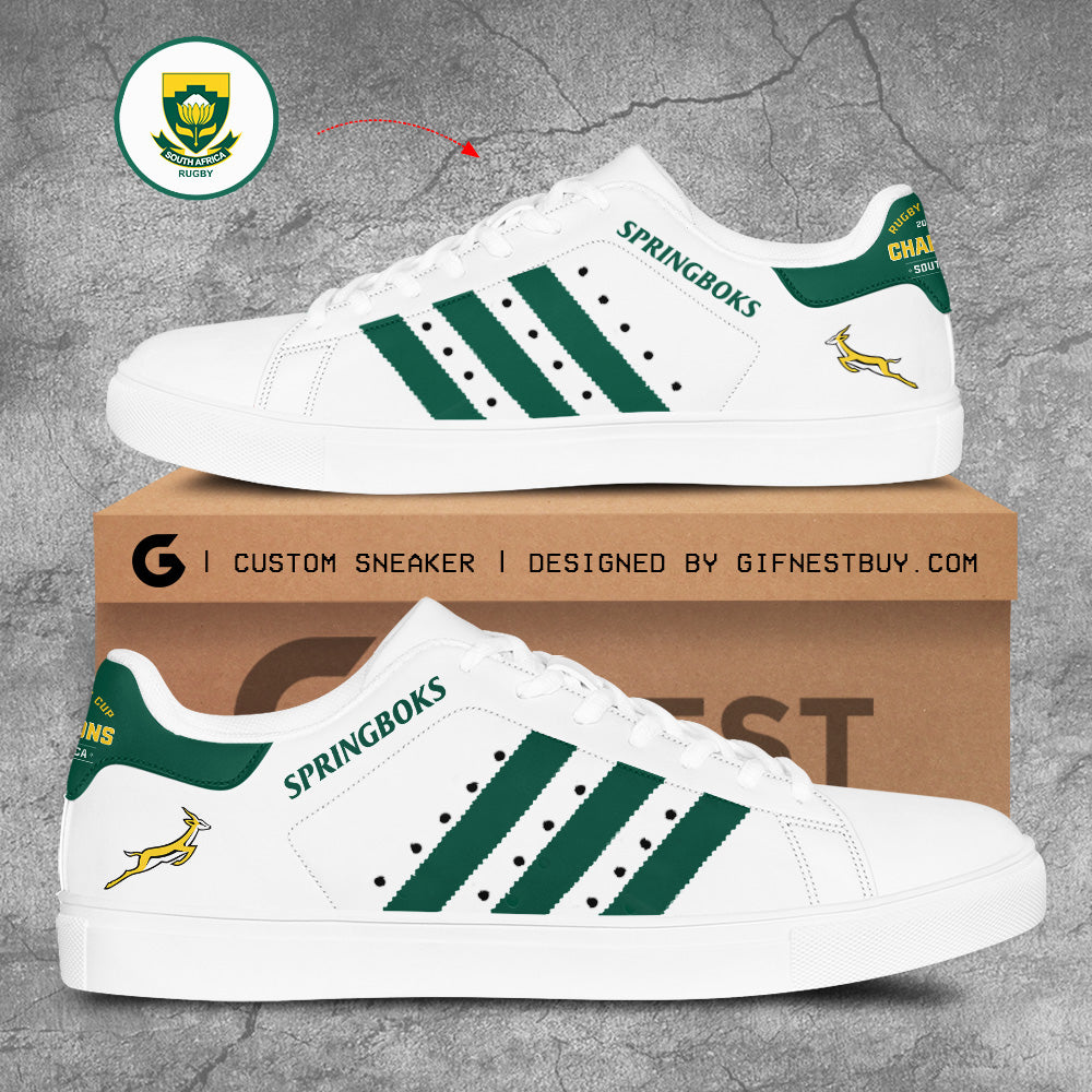 Ideafootwear South Africa Skate Stan Shoes Sneakes For Men And Women 1