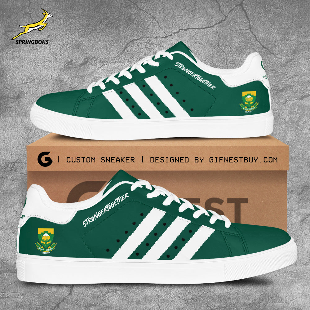 Ideafootwear South Africa Skate Stan Shoes Sneakes For Men And Women 3