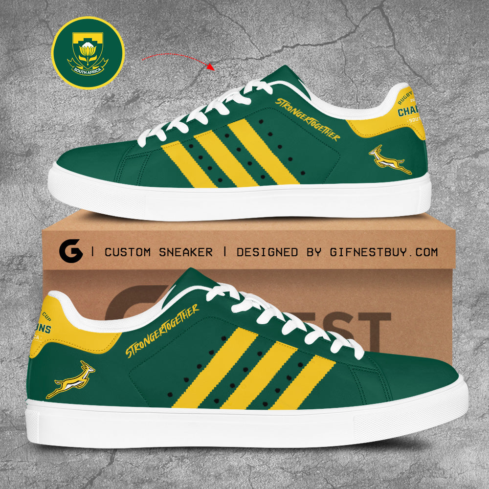Ideafootwear South Africa Skate Stan Shoes Sneakes For Men And Women 2