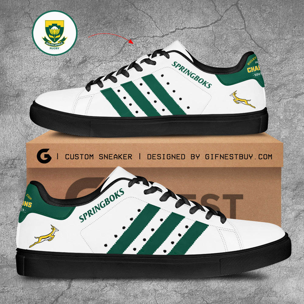 Ideafootwear South Africa Skate Stan Shoes Sneakes For Men And Women 1