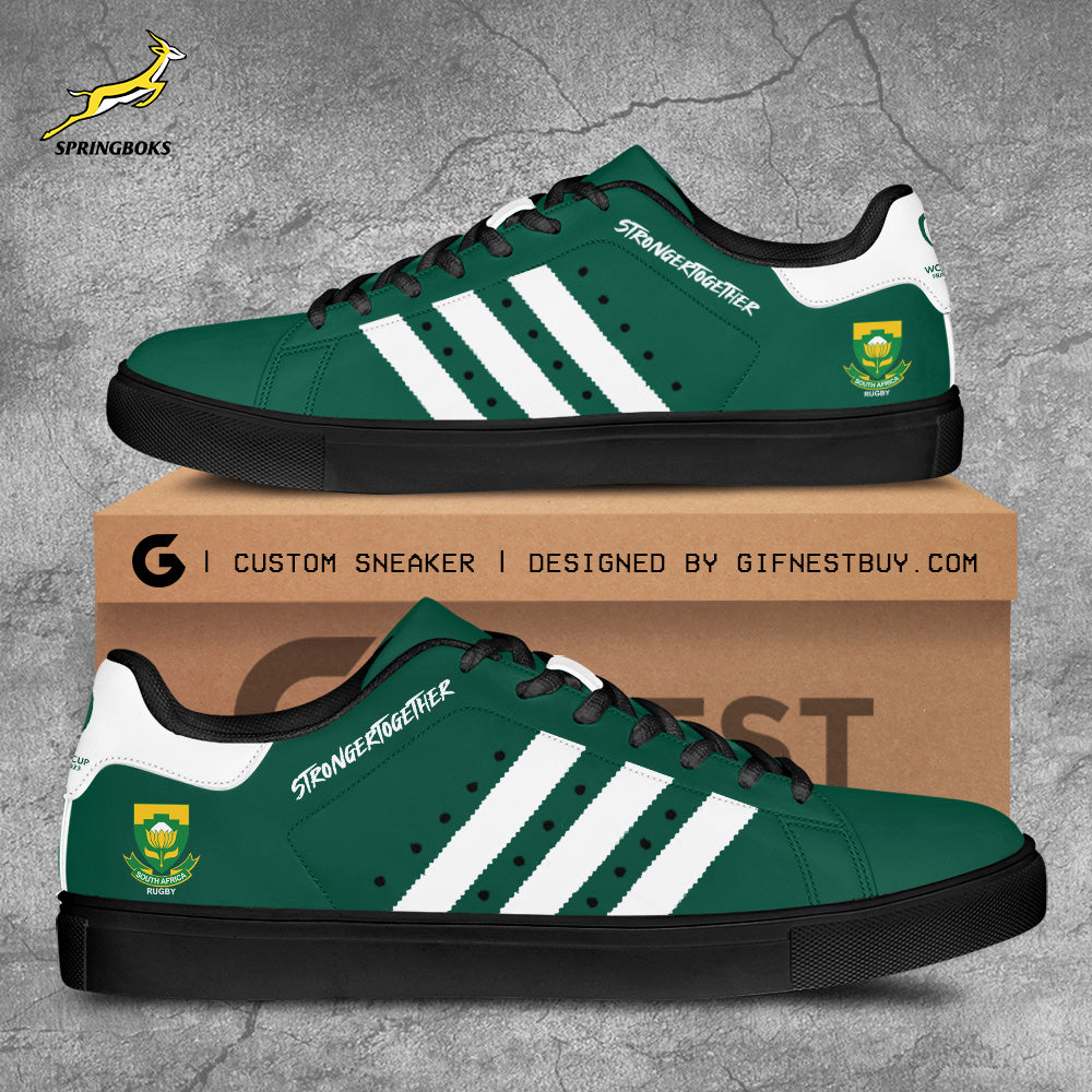 Ideafootwear South Africa Skate Stan Shoes Sneakes For Men And Women 3