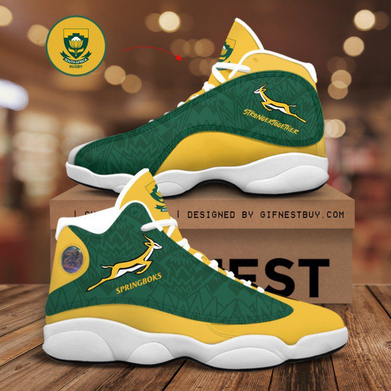 Ideafootwear South Africa x Rugby World Cup AJ13 Sneakers Shoes For Men And Women 1