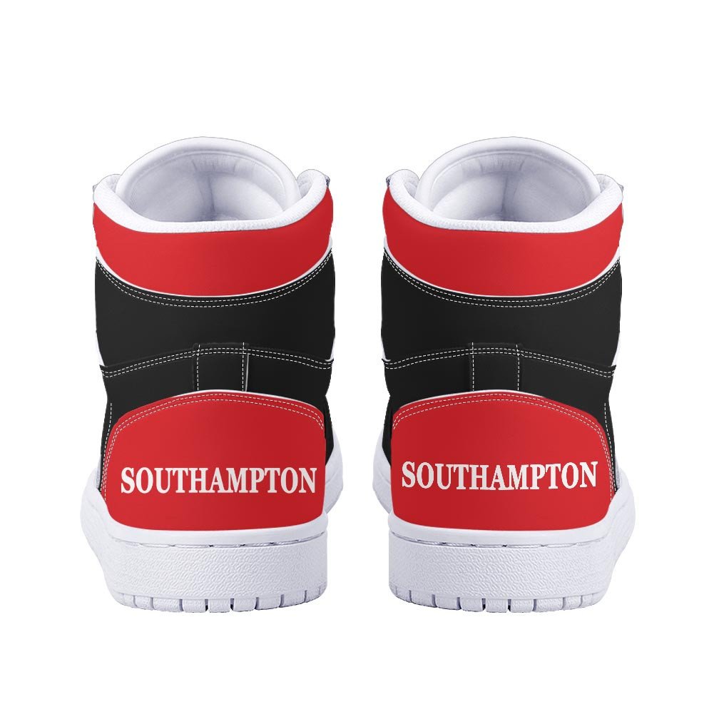 Ideafootwear Southampton AJ1 High Sneakers Shoes For Men And Women 1