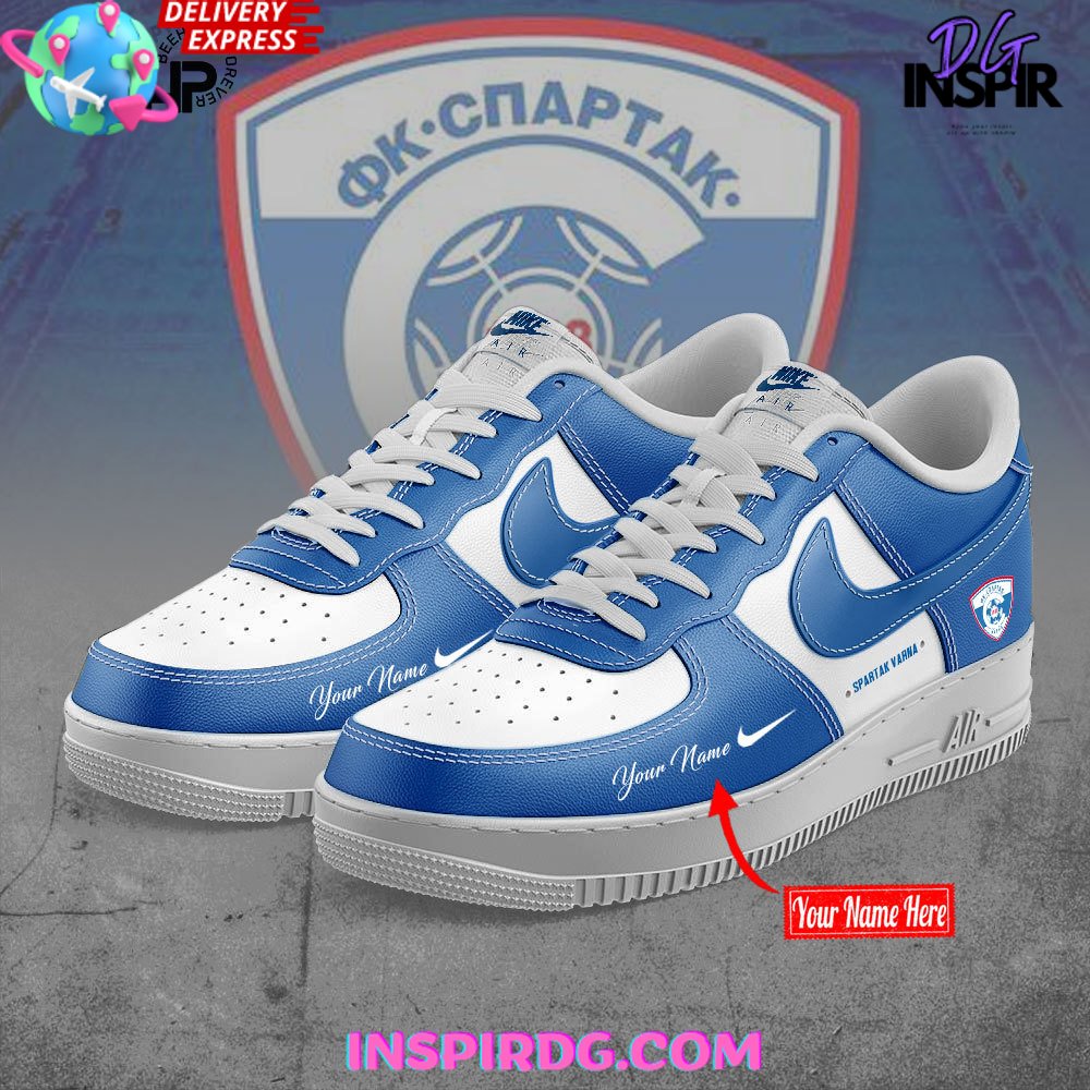 Ideafootwear Spartak Varna Air Low-Top Sneakers Shoes For Men And Women 1